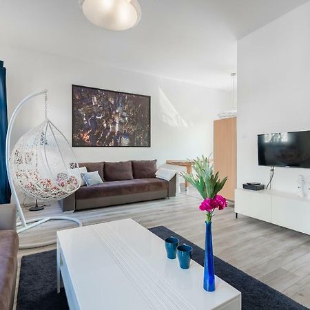 Kierunek Sopot Apartament Gracja Monte Cassino 36 外观 照片