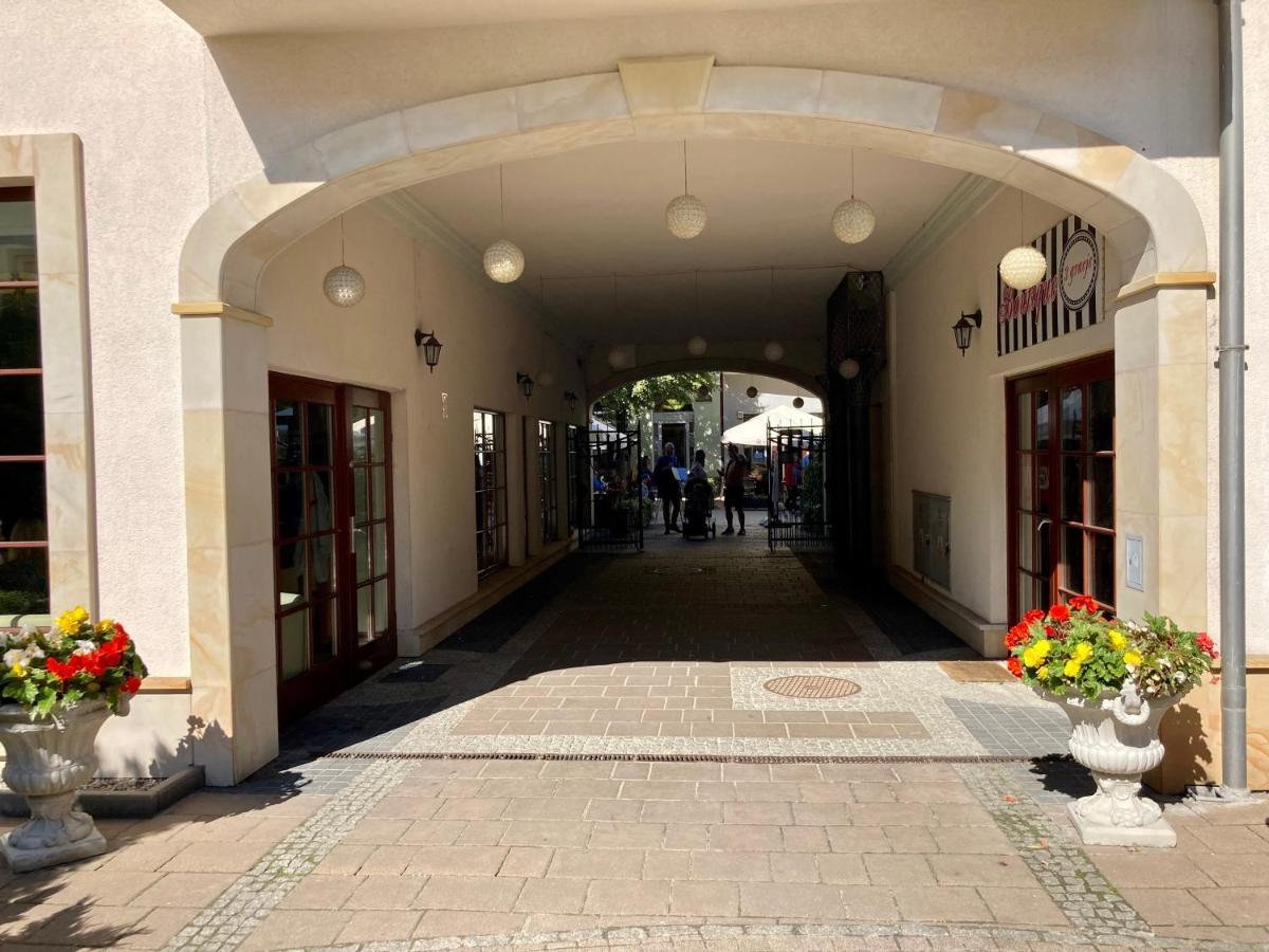 Kierunek Sopot Apartament Gracja Monte Cassino 36 外观 照片