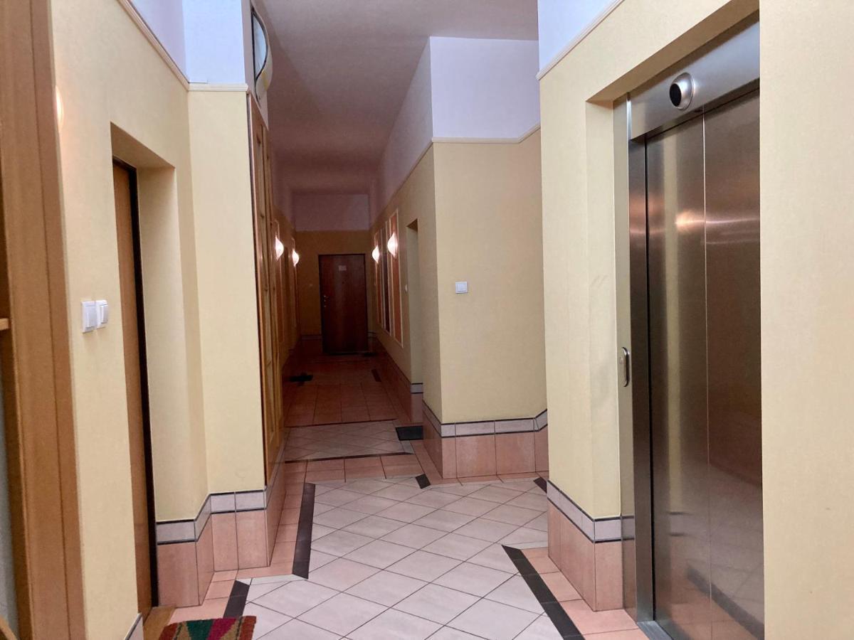 Kierunek Sopot Apartament Gracja Monte Cassino 36 外观 照片