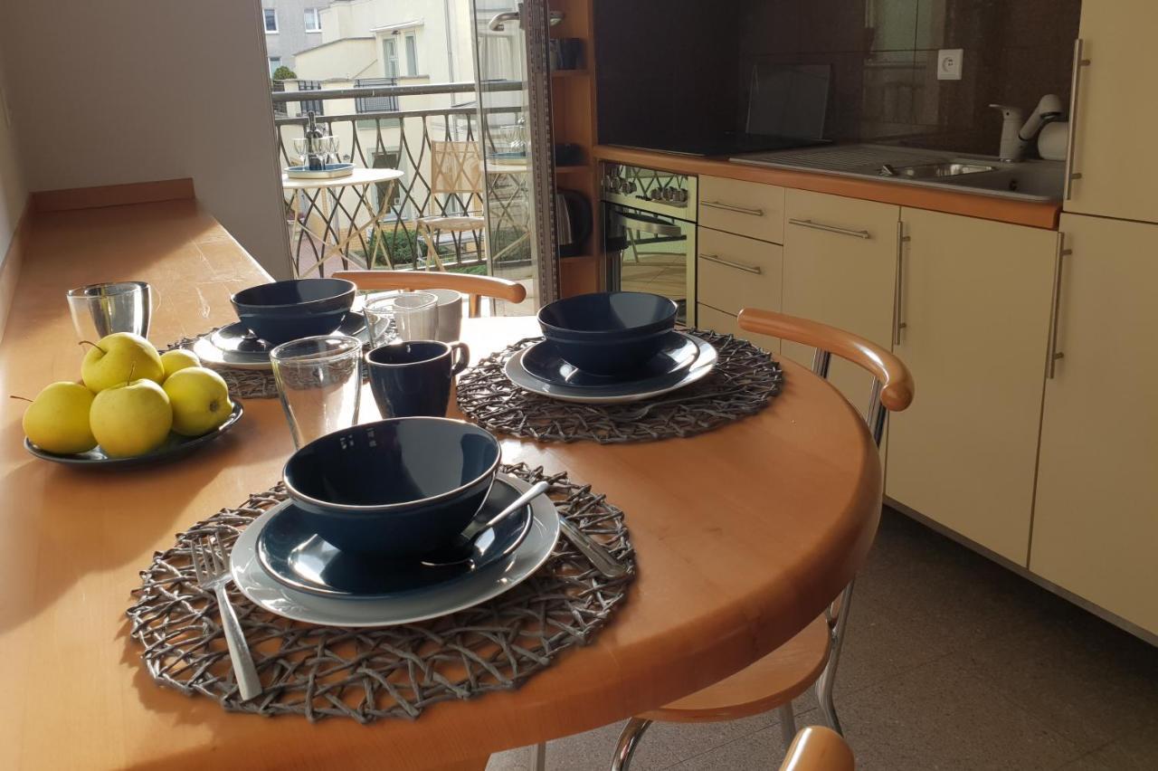 Kierunek Sopot Apartament Gracja Monte Cassino 36 外观 照片