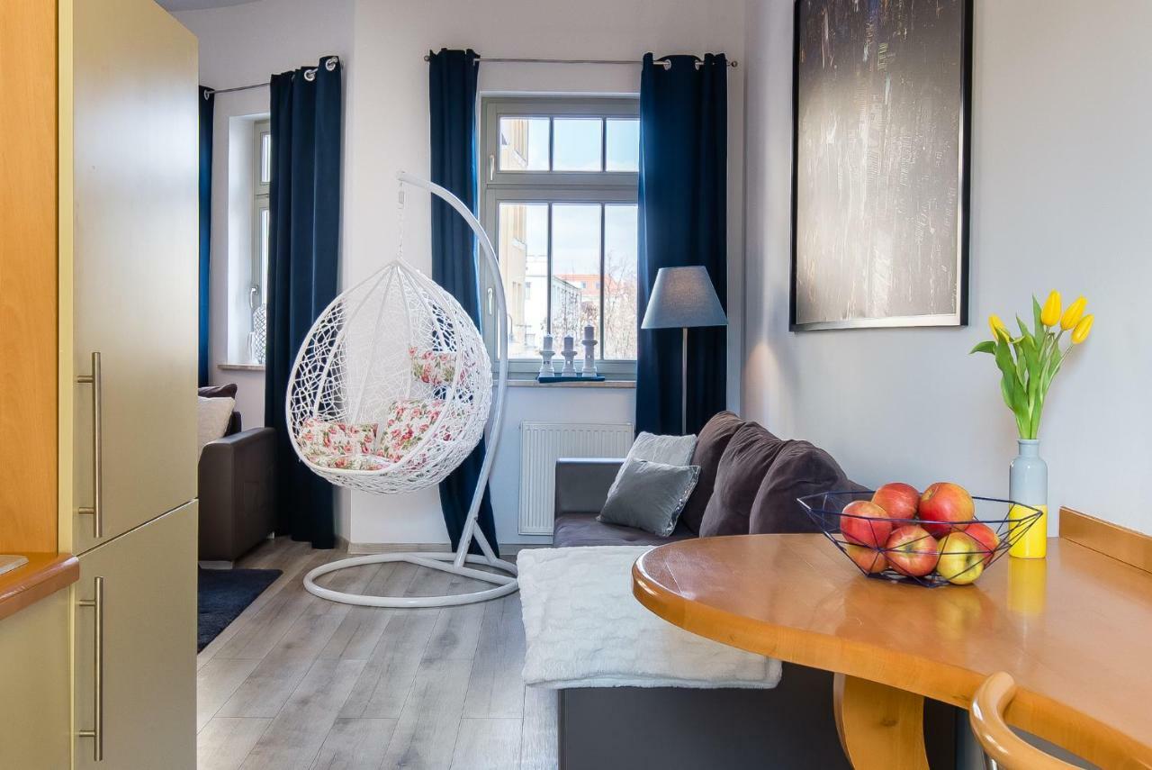 Kierunek Sopot Apartament Gracja Monte Cassino 36 外观 照片
