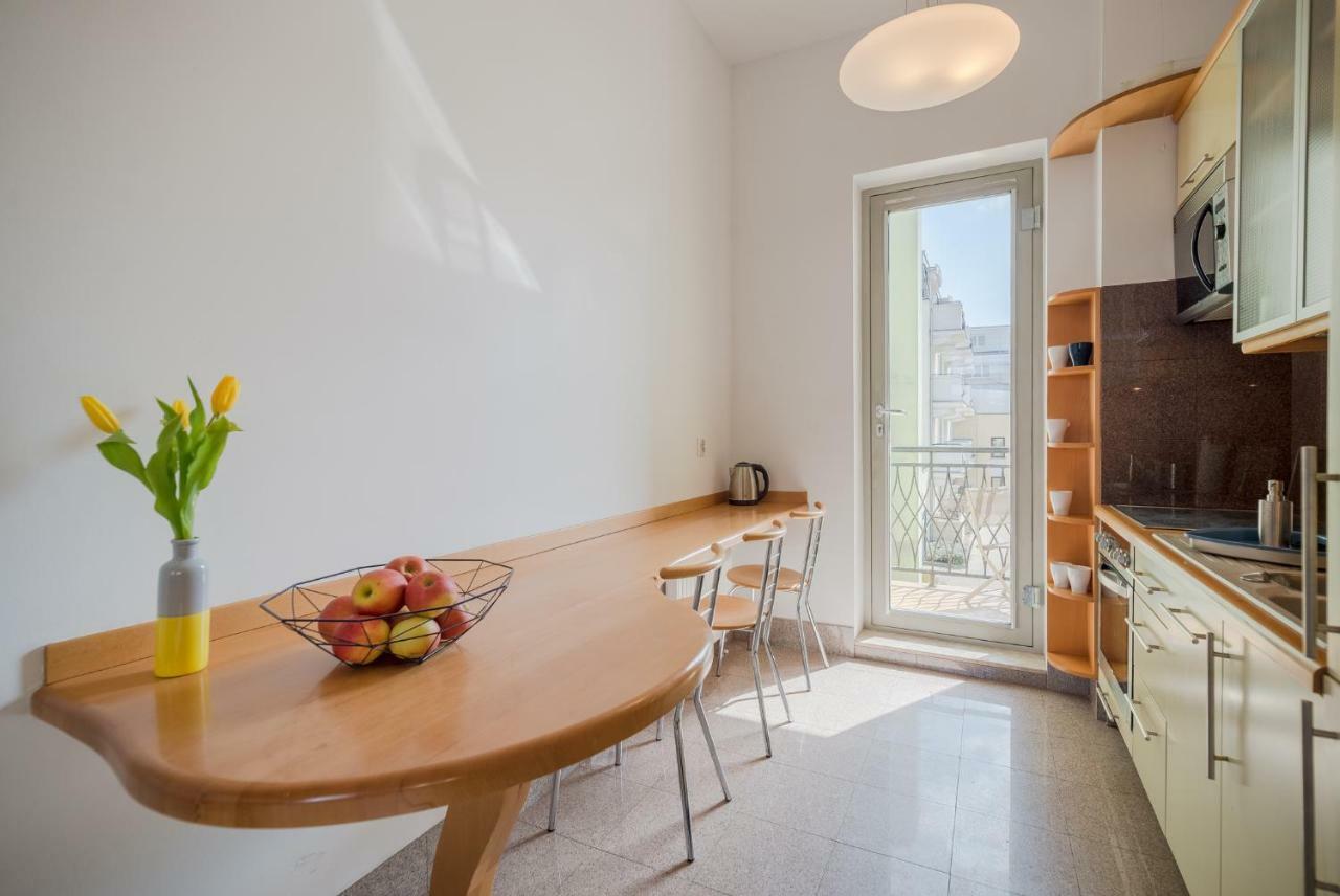 Kierunek Sopot Apartament Gracja Monte Cassino 36 外观 照片