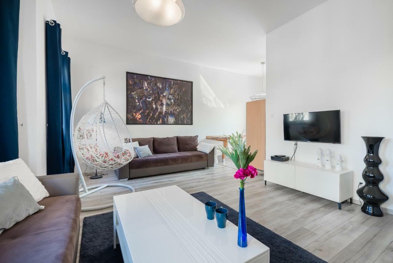 Kierunek Sopot Apartament Gracja Monte Cassino 36 外观 照片