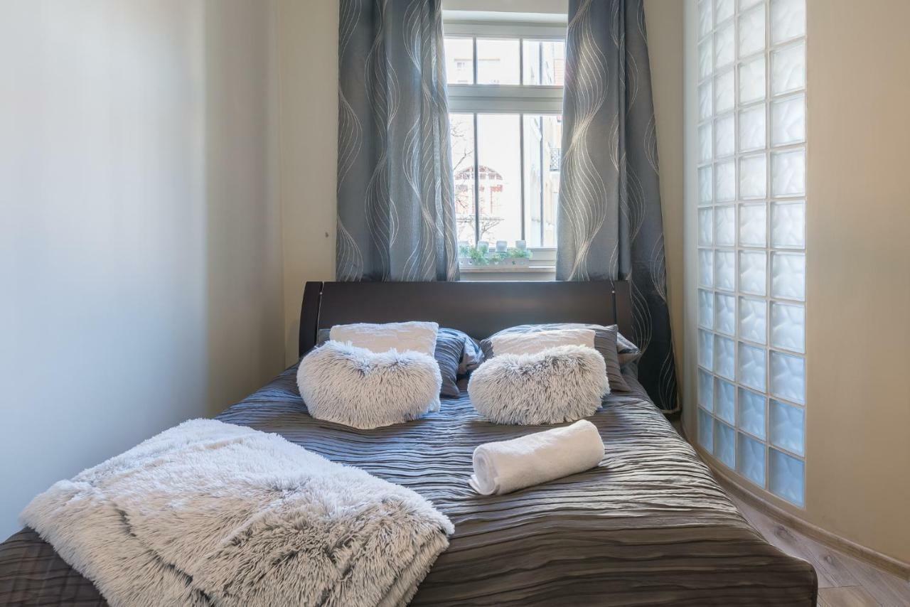 Kierunek Sopot Apartament Gracja Monte Cassino 36 外观 照片