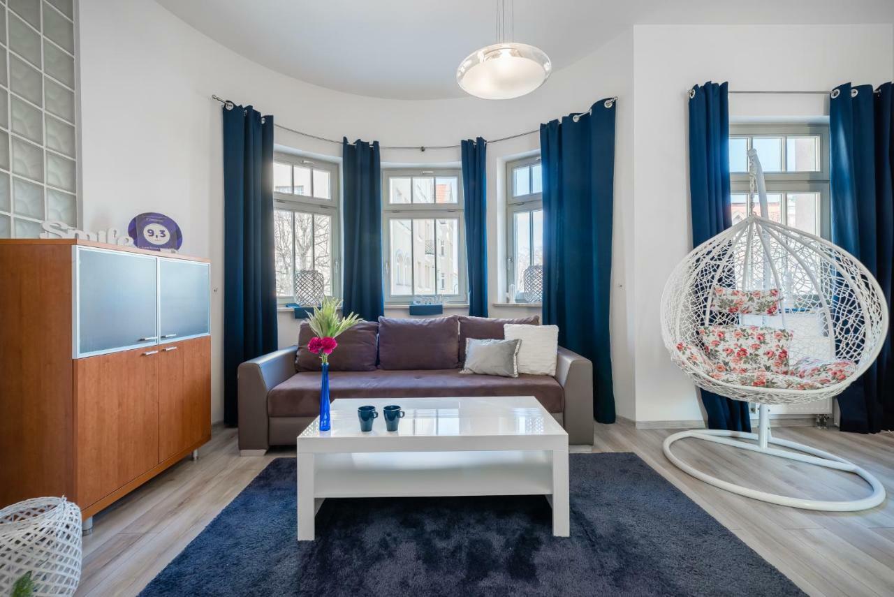 Kierunek Sopot Apartament Gracja Monte Cassino 36 外观 照片