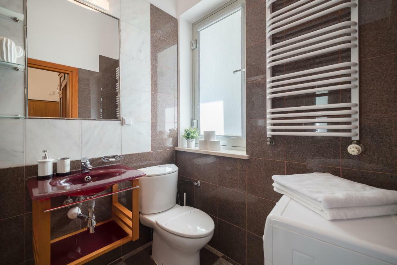 Kierunek Sopot Apartament Gracja Monte Cassino 36 外观 照片
