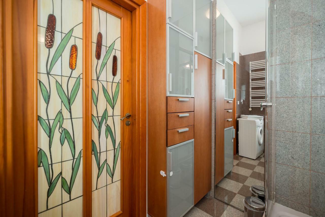 Kierunek Sopot Apartament Gracja Monte Cassino 36 外观 照片